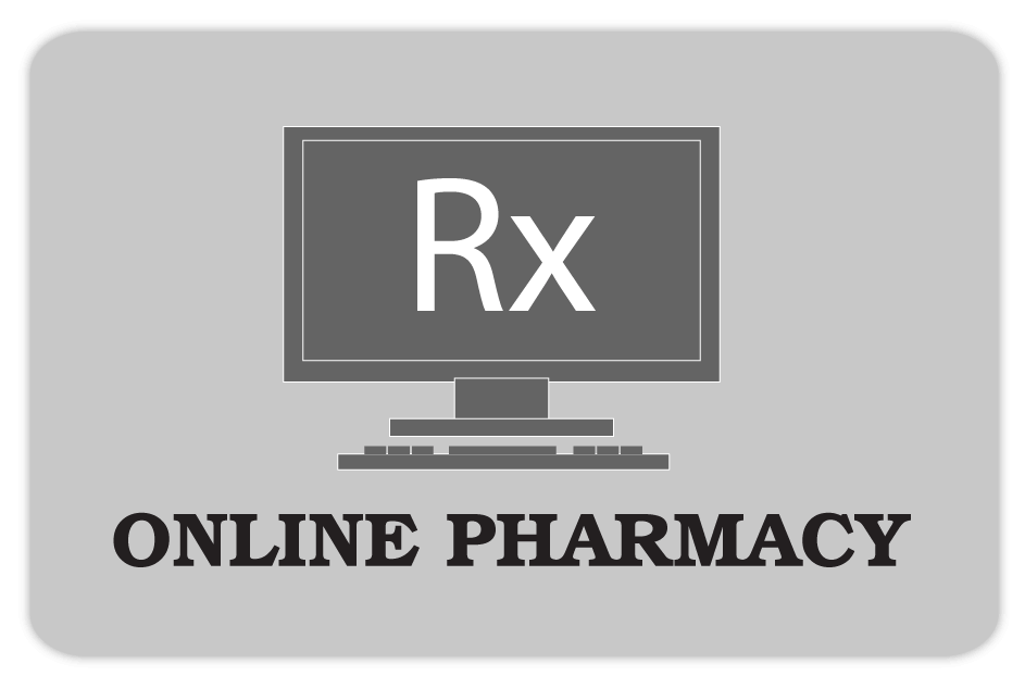 Shop Our Online Pharmacy
