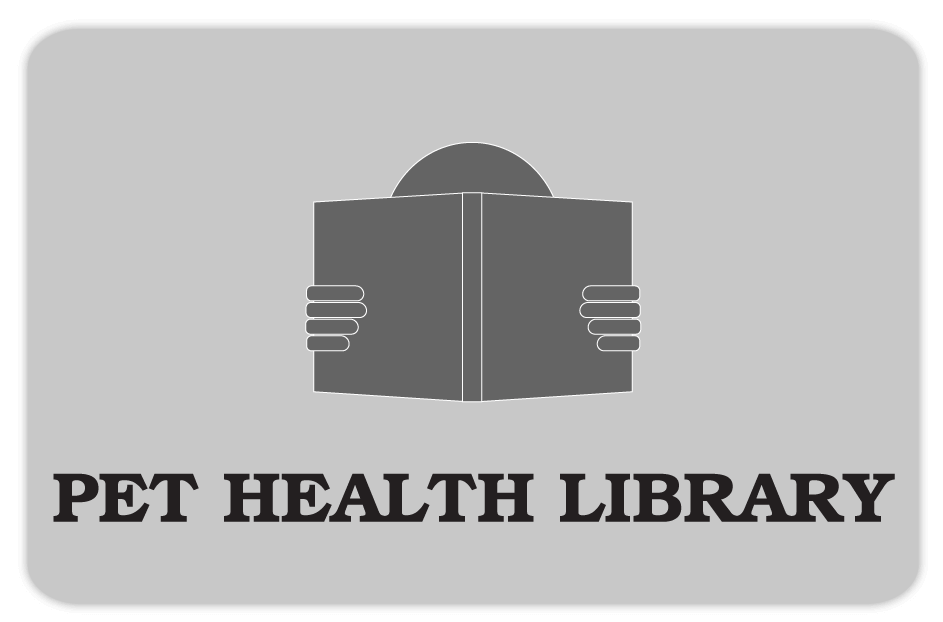 Pet Health Library