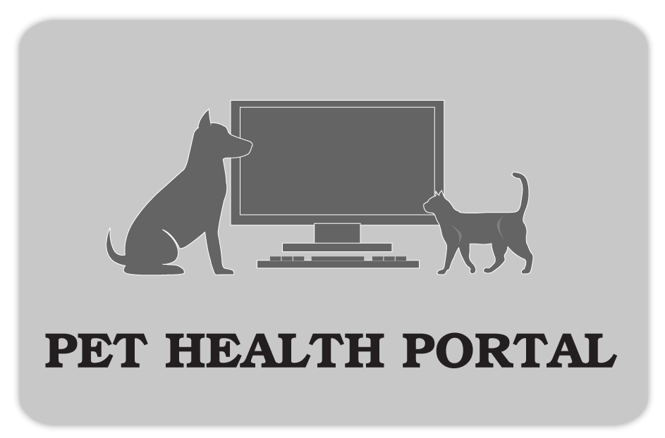 Pet Health Portal