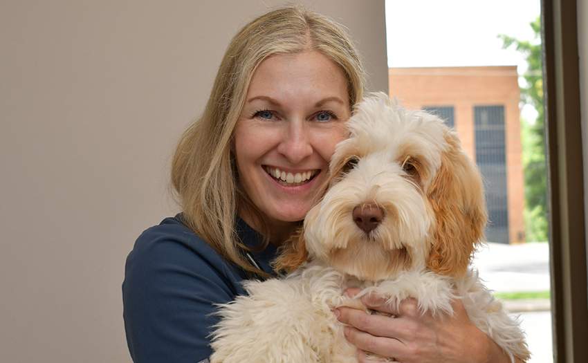 Canine Wellness Care - Cotswold Animal Hospital